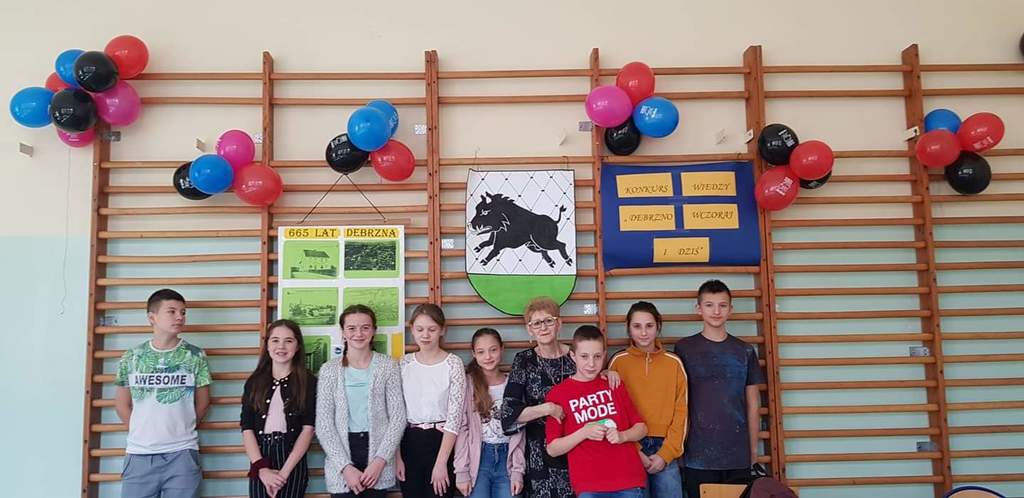 Tutaj powinien być opis