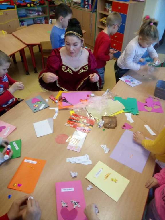 Tutaj powinien być opis