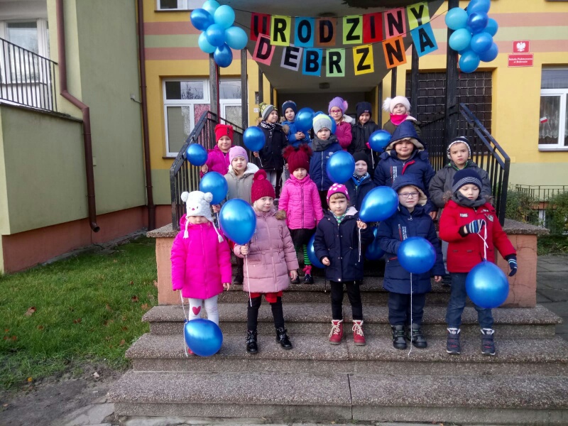 Tutaj powinien być opis