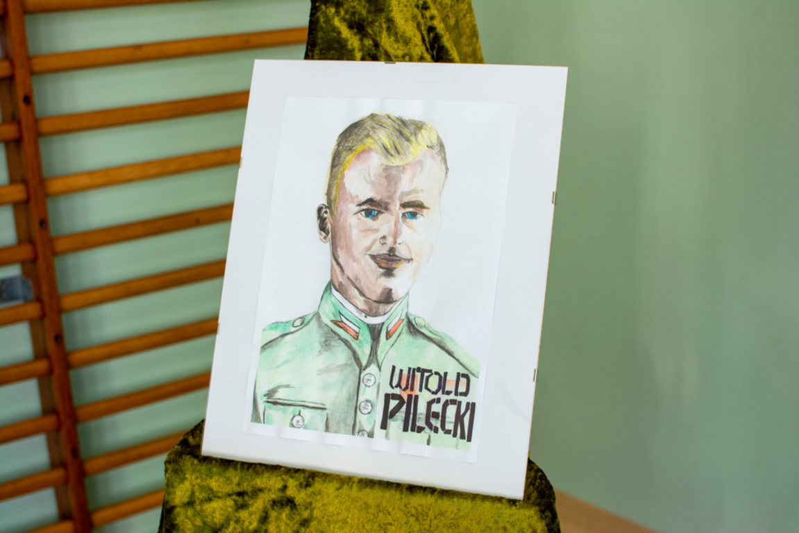 Tutaj powinien być opis