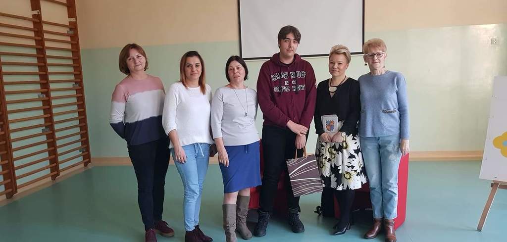 Tutaj powinien być opis