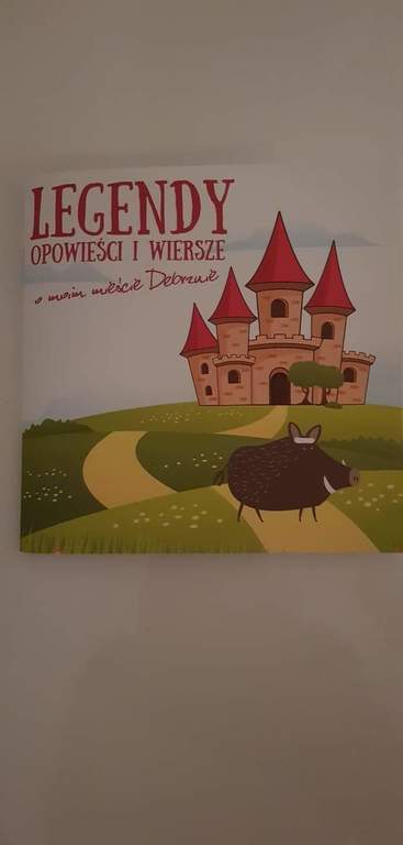 Tutaj powinien być opis