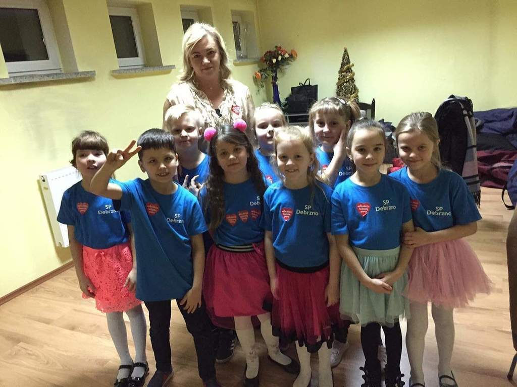 Tutaj powinien być opis