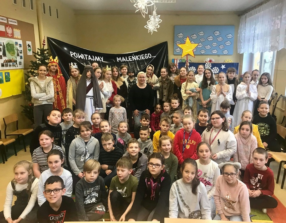 Tutaj powinien być opis