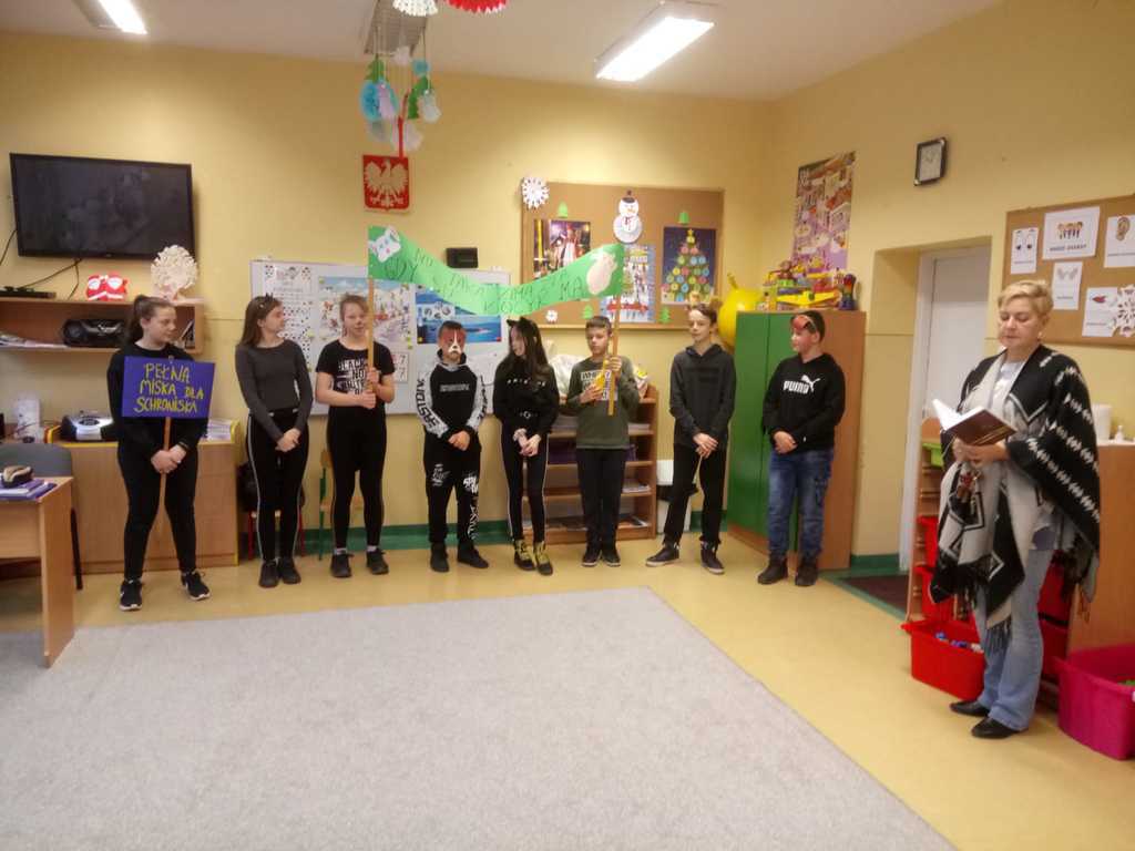 Tutaj powinien być opis