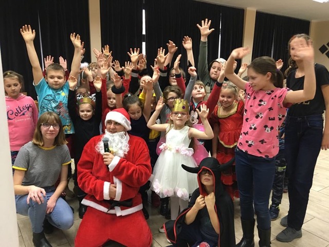 Tutaj powinien być opis