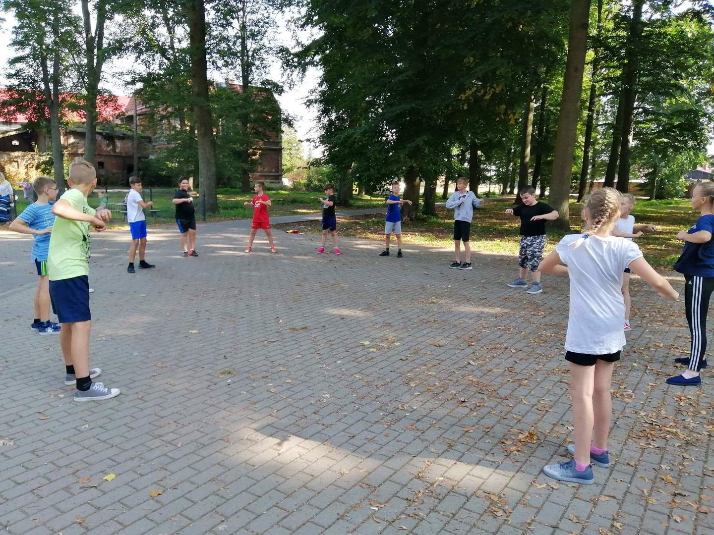 Tutaj powinien być opis