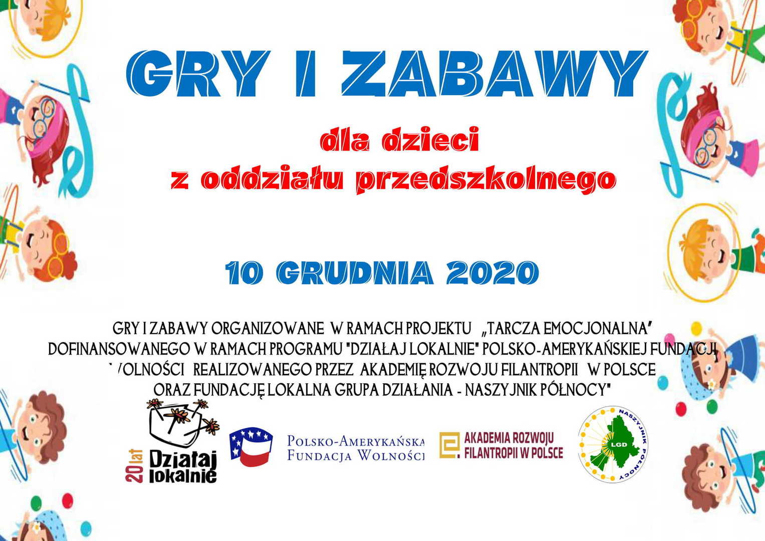 Tutaj powinien być opis
