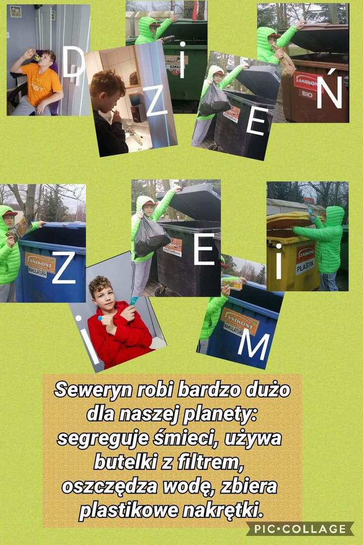 Tutaj powinien być opis