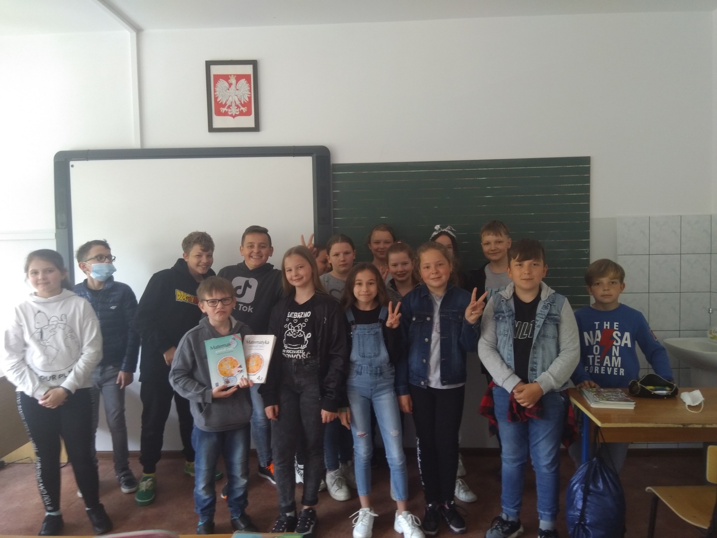Tutaj powinien być opis