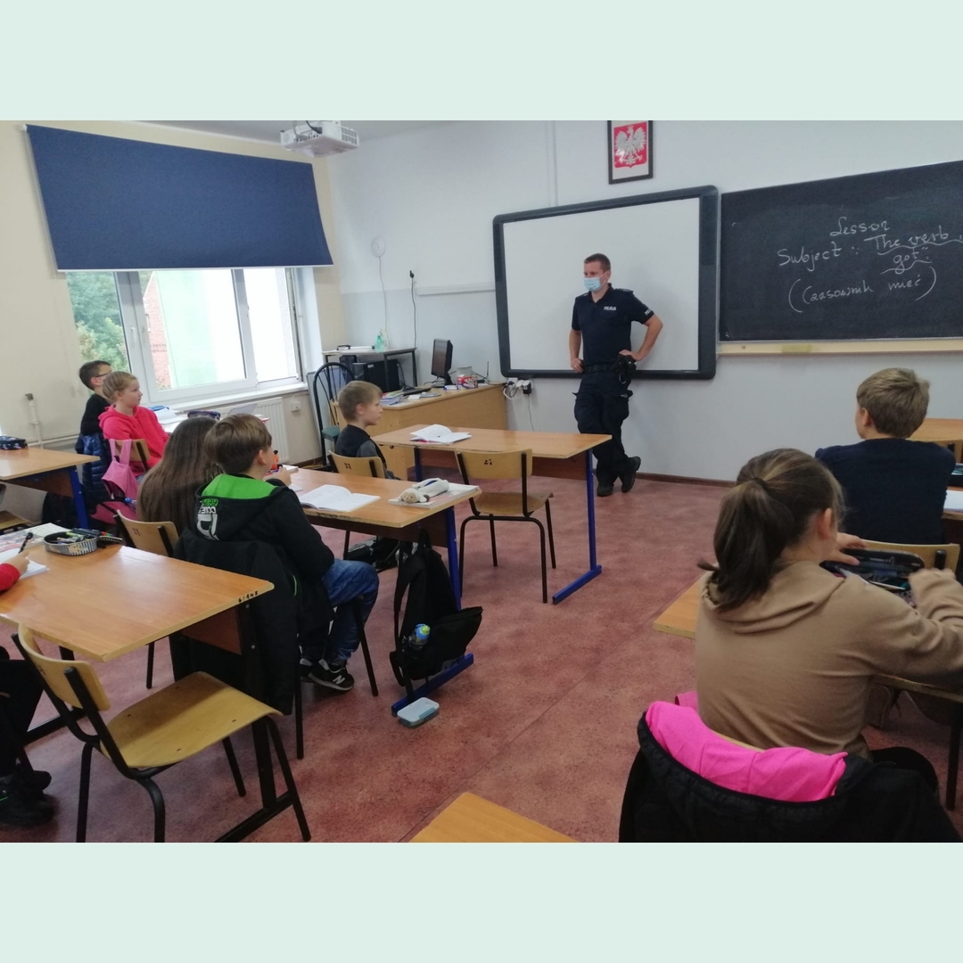 Tutaj powinien być opis