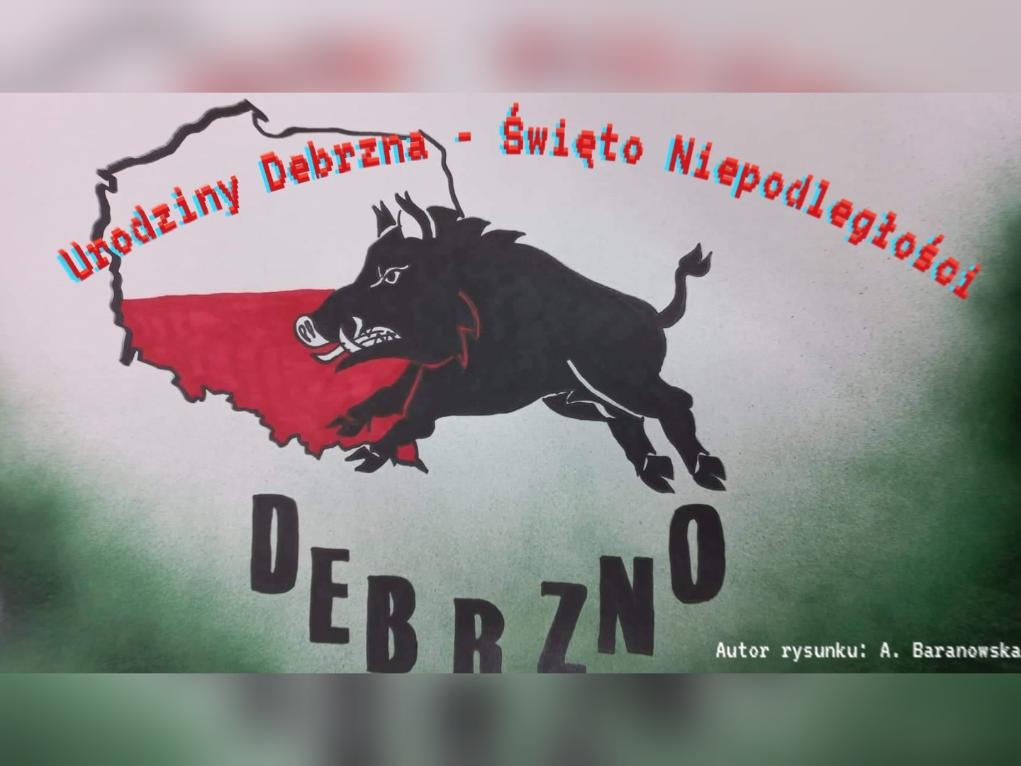 Tutaj powinien być opis