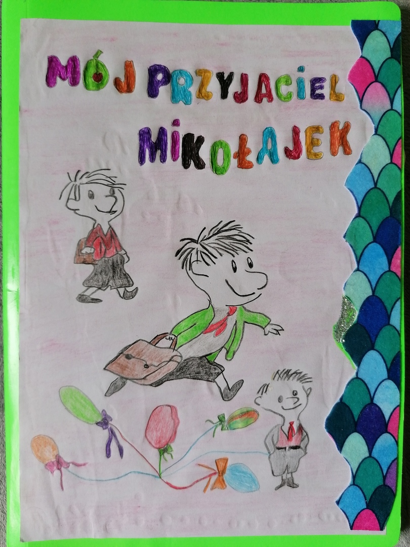 Tutaj powinien być opis