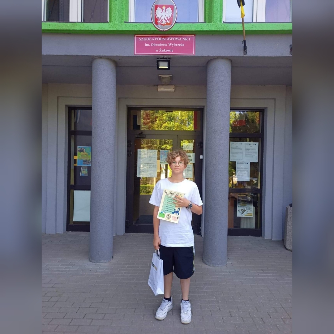Tutaj powinien być opis