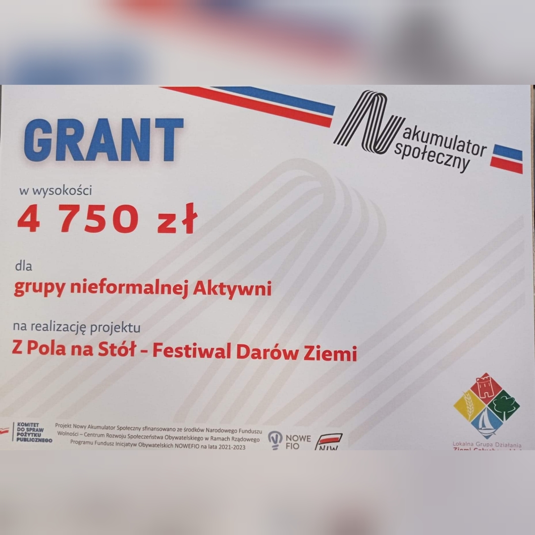 Tutaj powinien być opis
