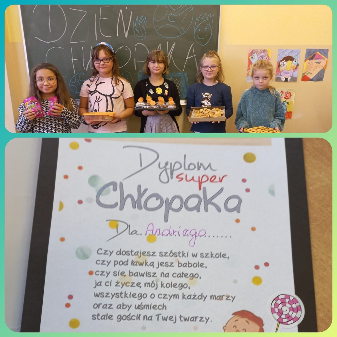 Tutaj powinien być opis