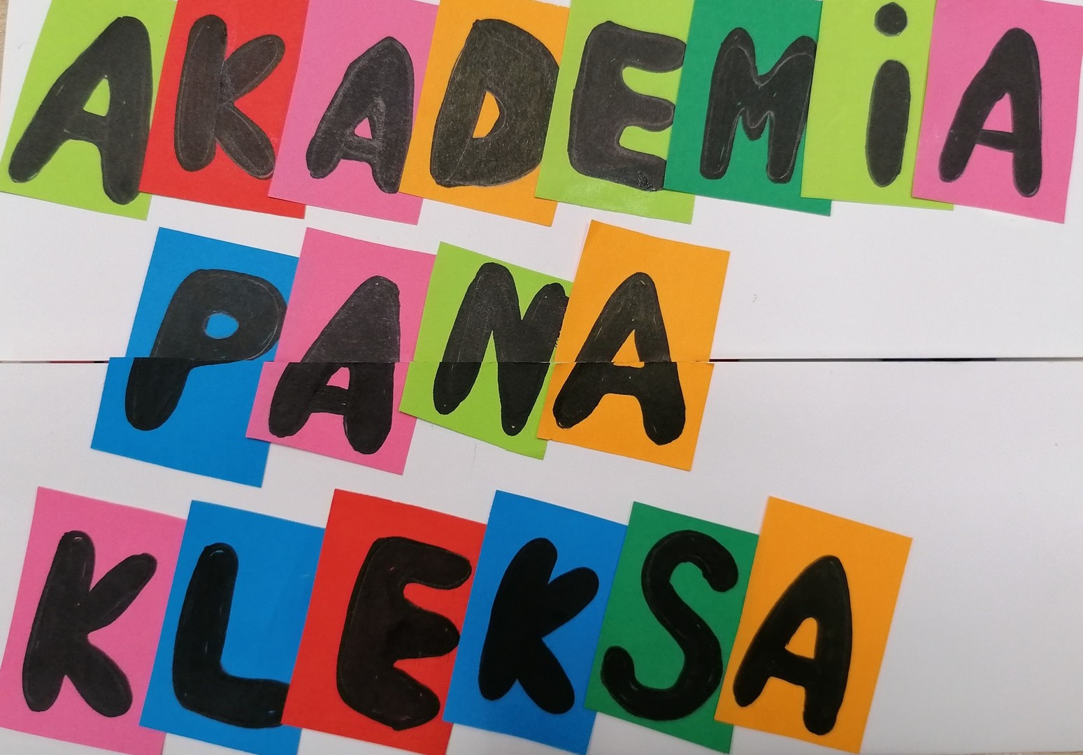 Tutaj powinien być opis
