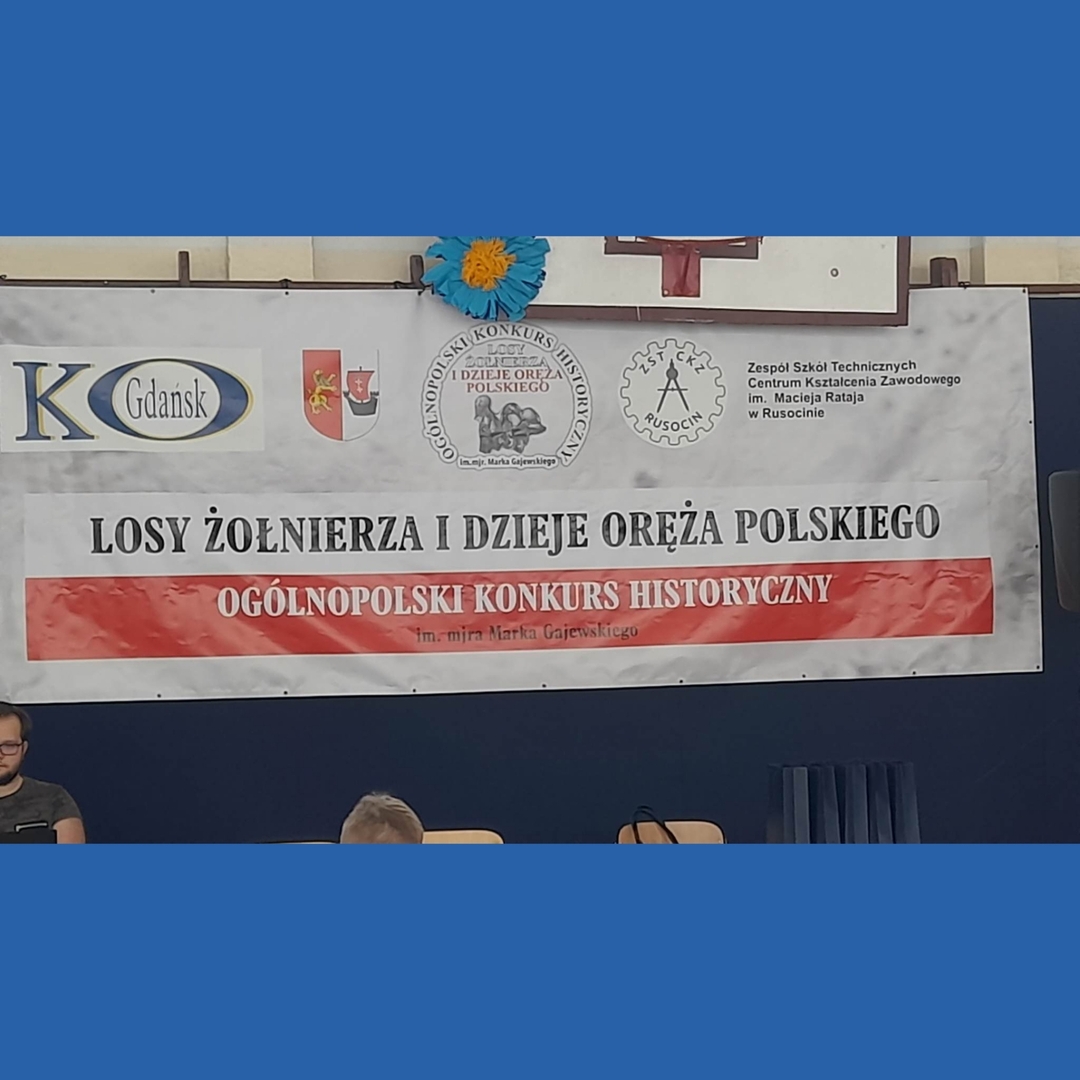 Tutaj powinien być opis
