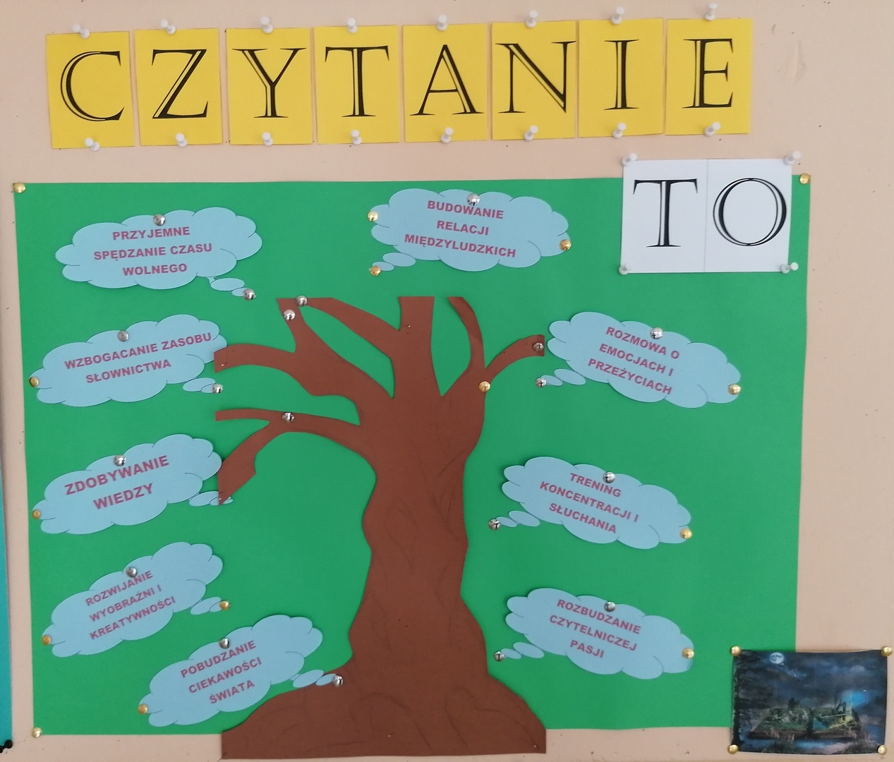 Tutaj powinien być opis