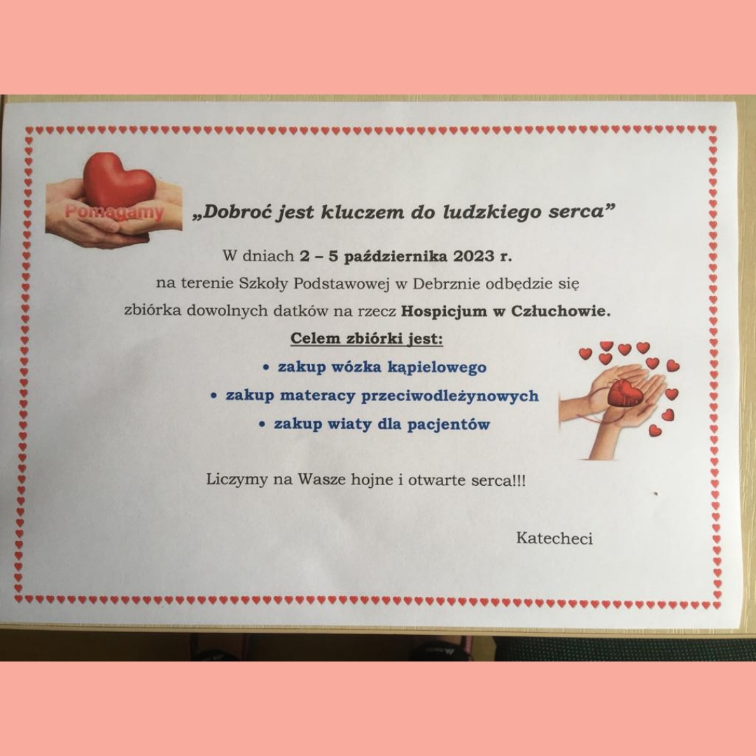 Tutaj powinien być opis