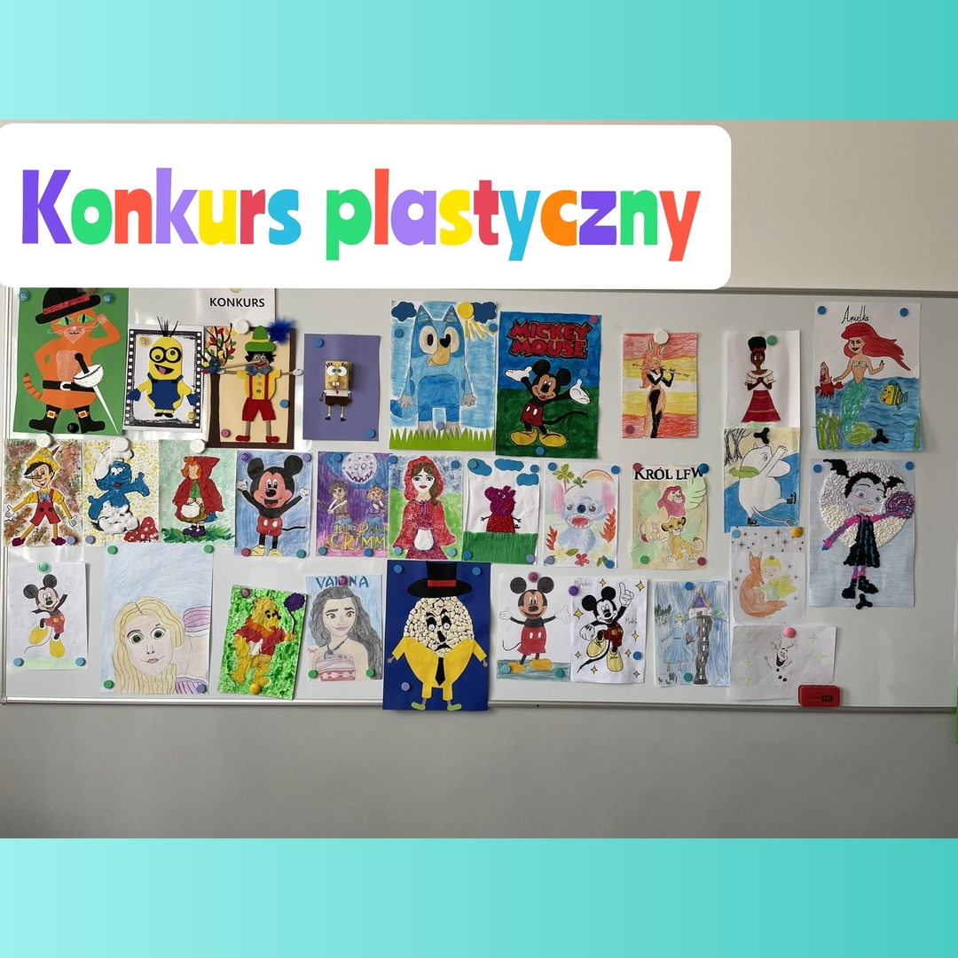 Tutaj powinien być opis