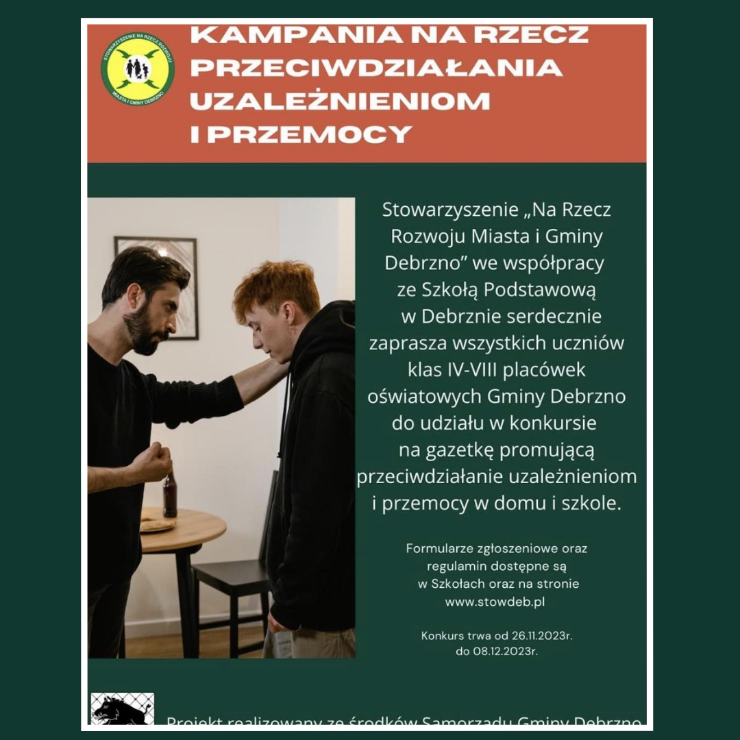 Tutaj powinien być opis