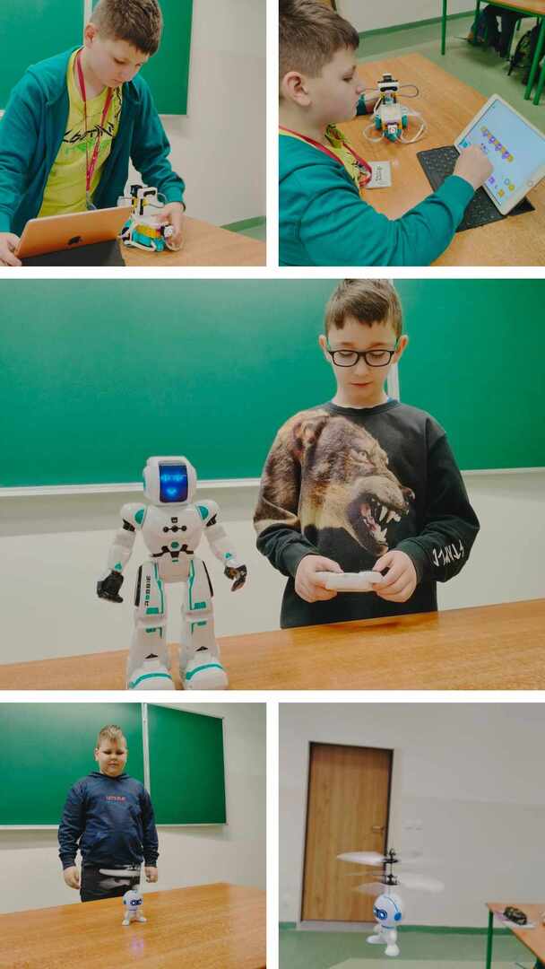 Tutaj powinien być opis