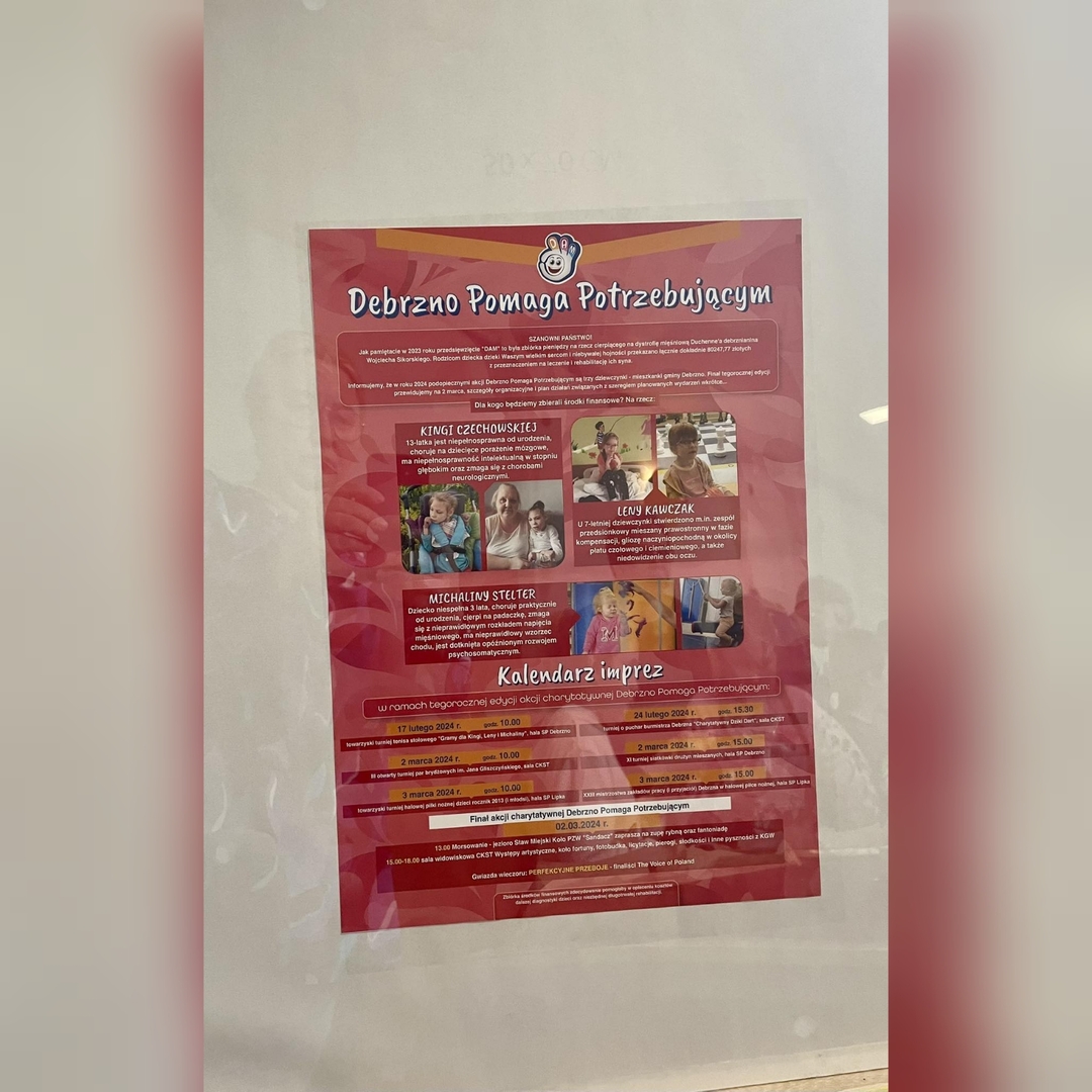 Tutaj powinien być opis