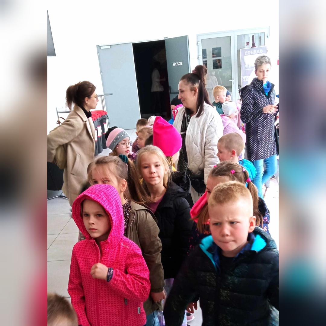 Tutaj powinien być opis