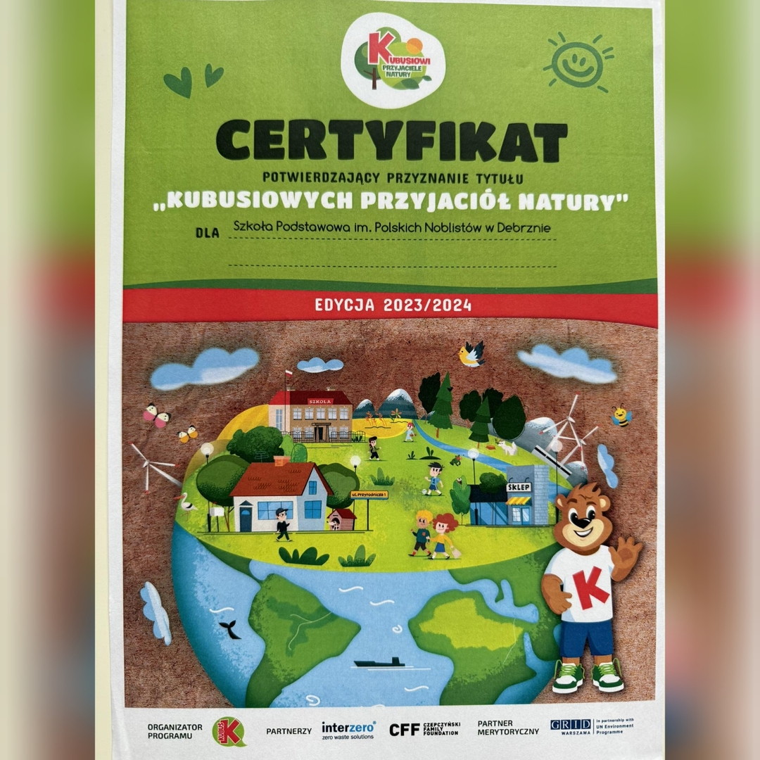 Tutaj powinien być opis