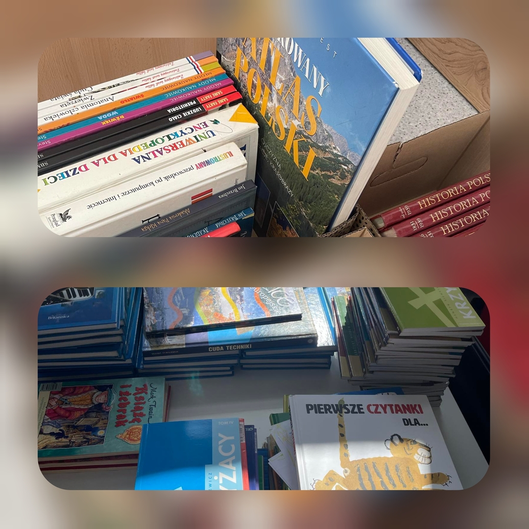 Tutaj powinien być opis