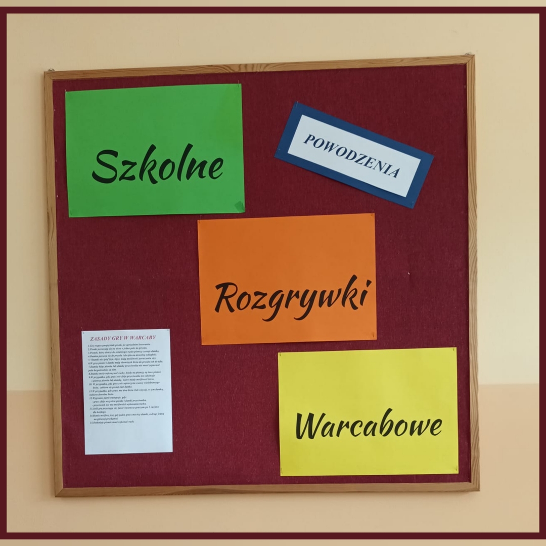 Tutaj powinien być opis