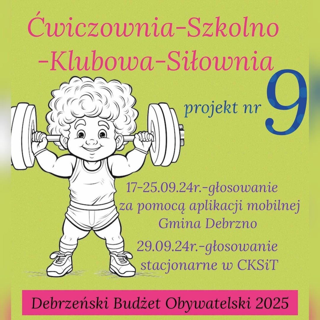 Tutaj powinien być opis