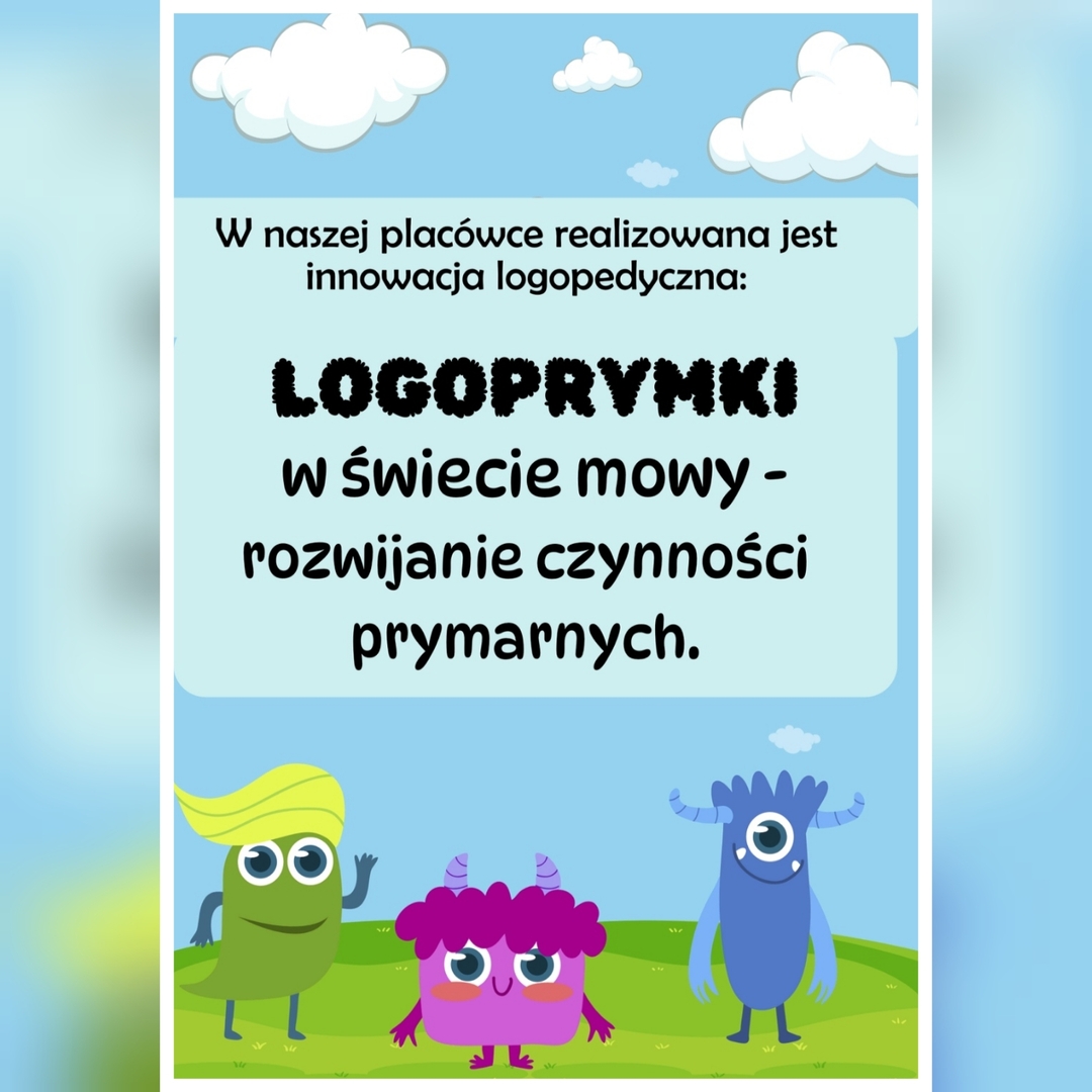 Tutaj powinien być opis