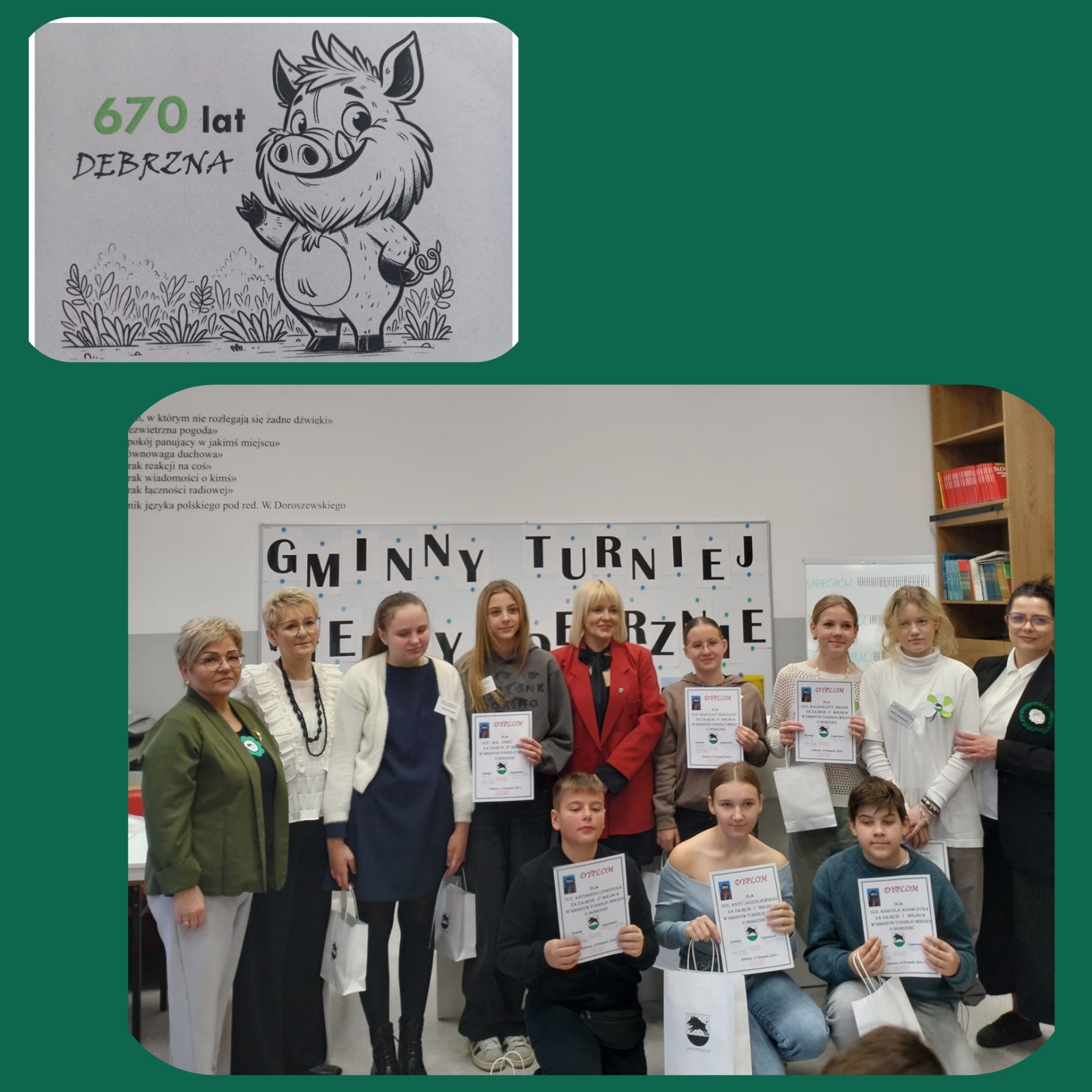 Tutaj powinien być opis