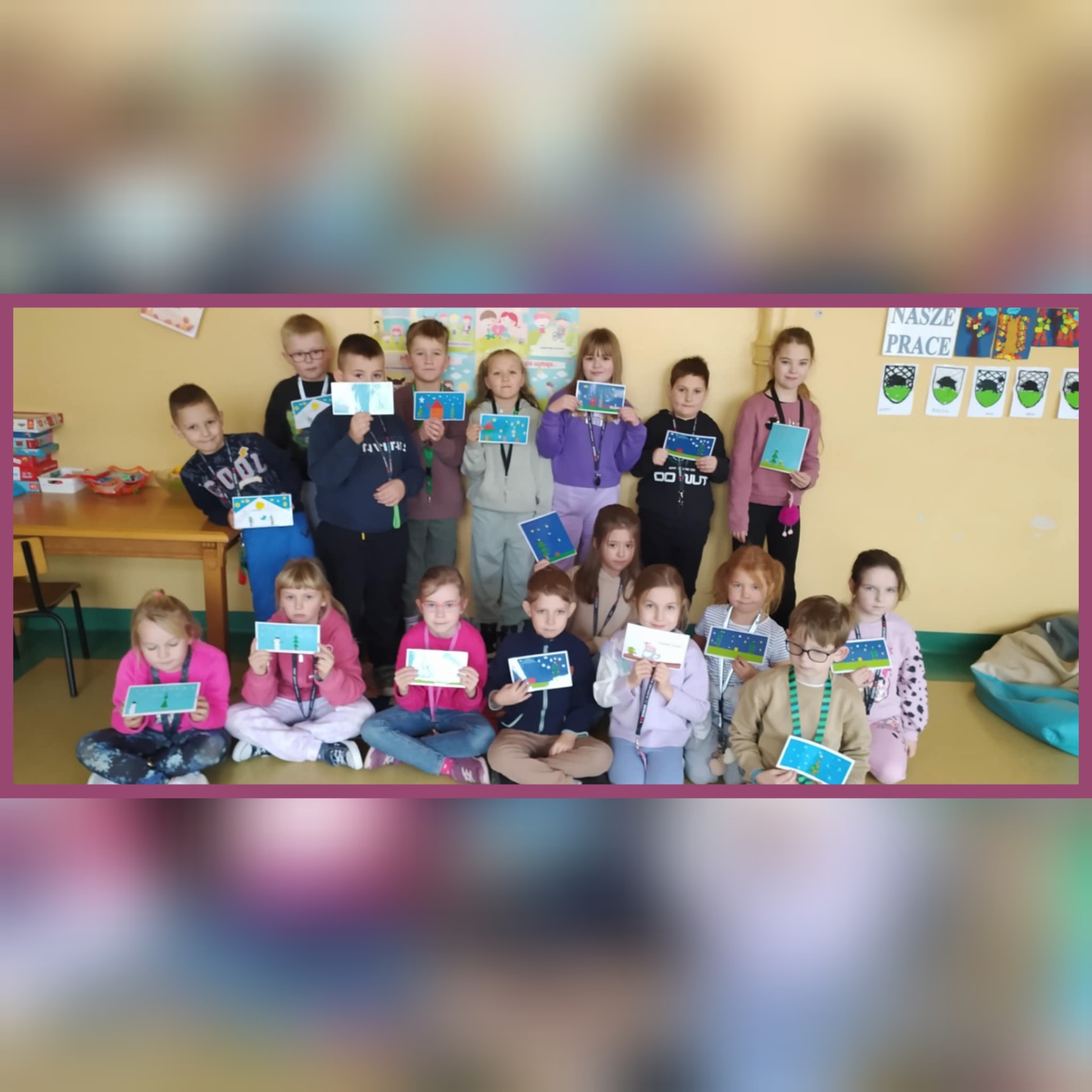 Tutaj powinien być opis
