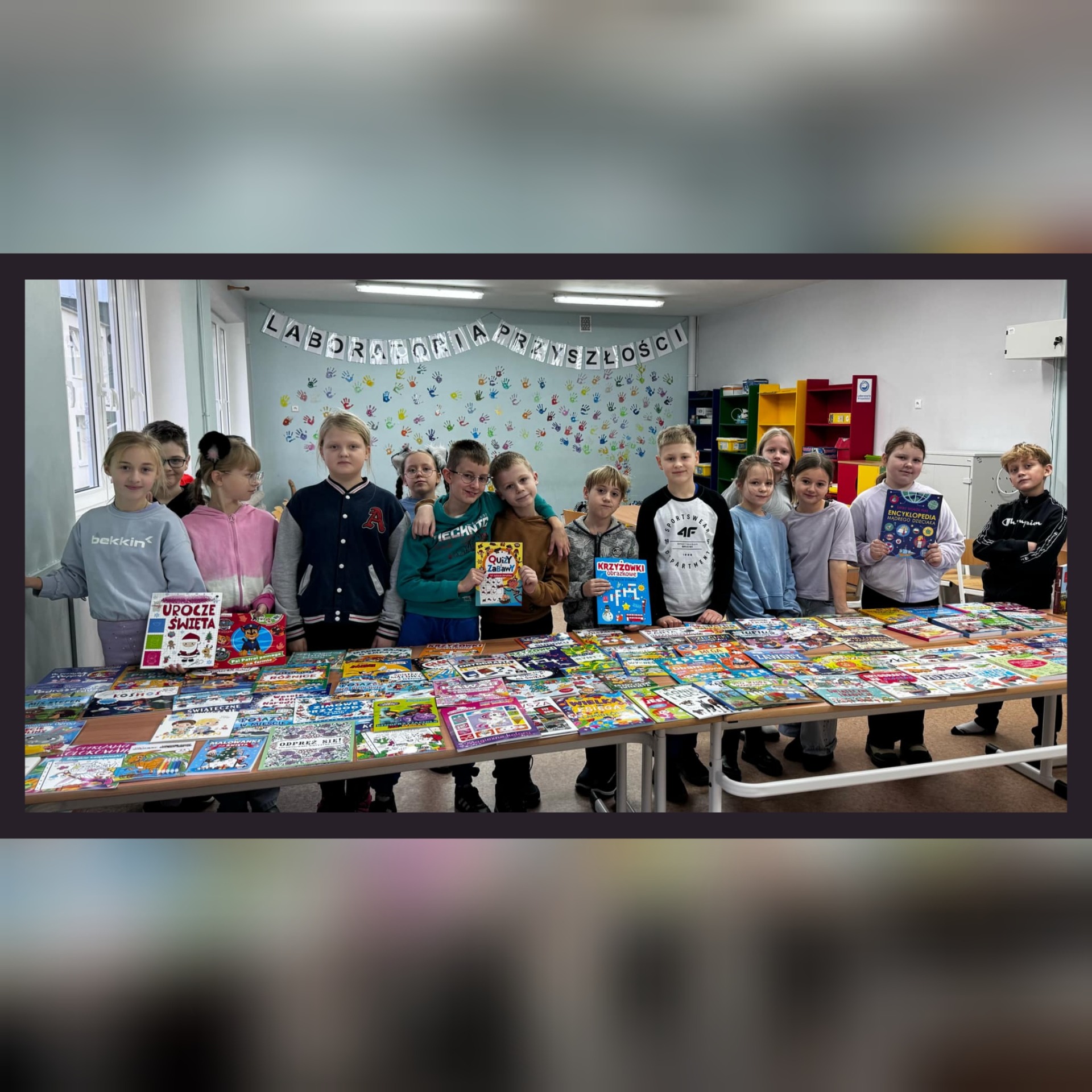 Tutaj powinien być opis