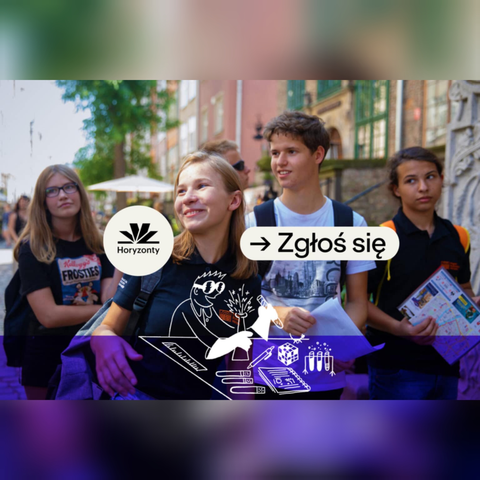 Tutaj powinien być opis