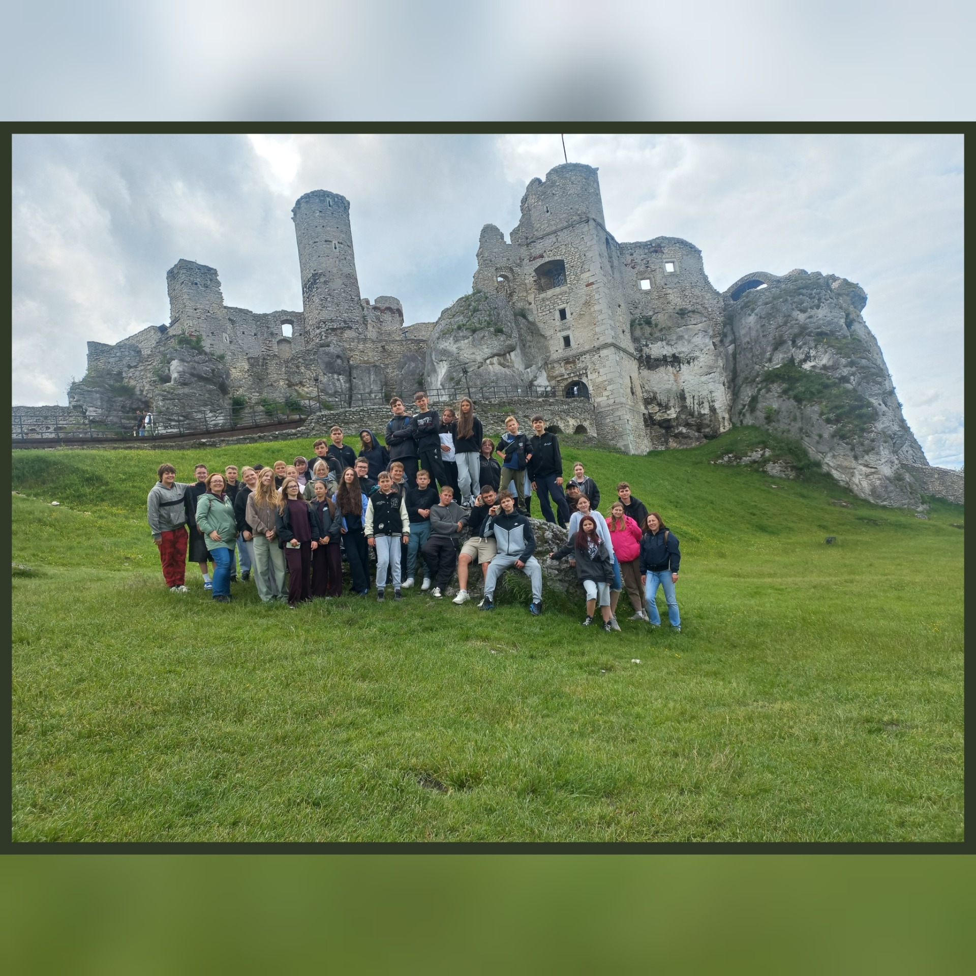 Tutaj powinien być opis
