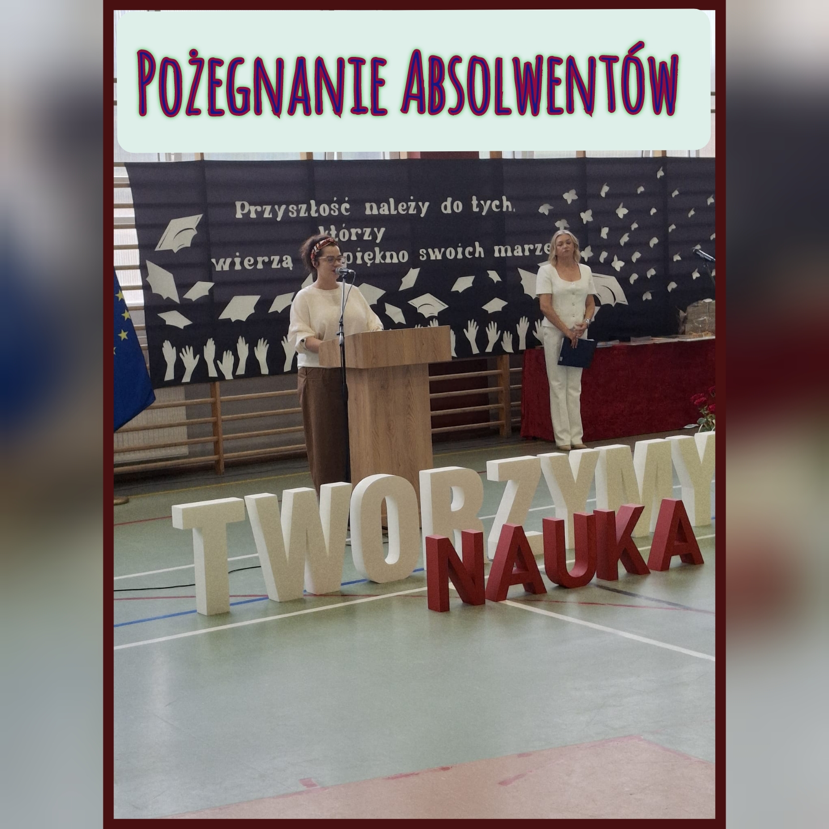 Tutaj powinien być opis