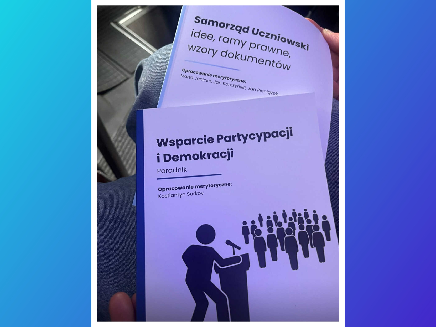 Tutaj powinien być opis