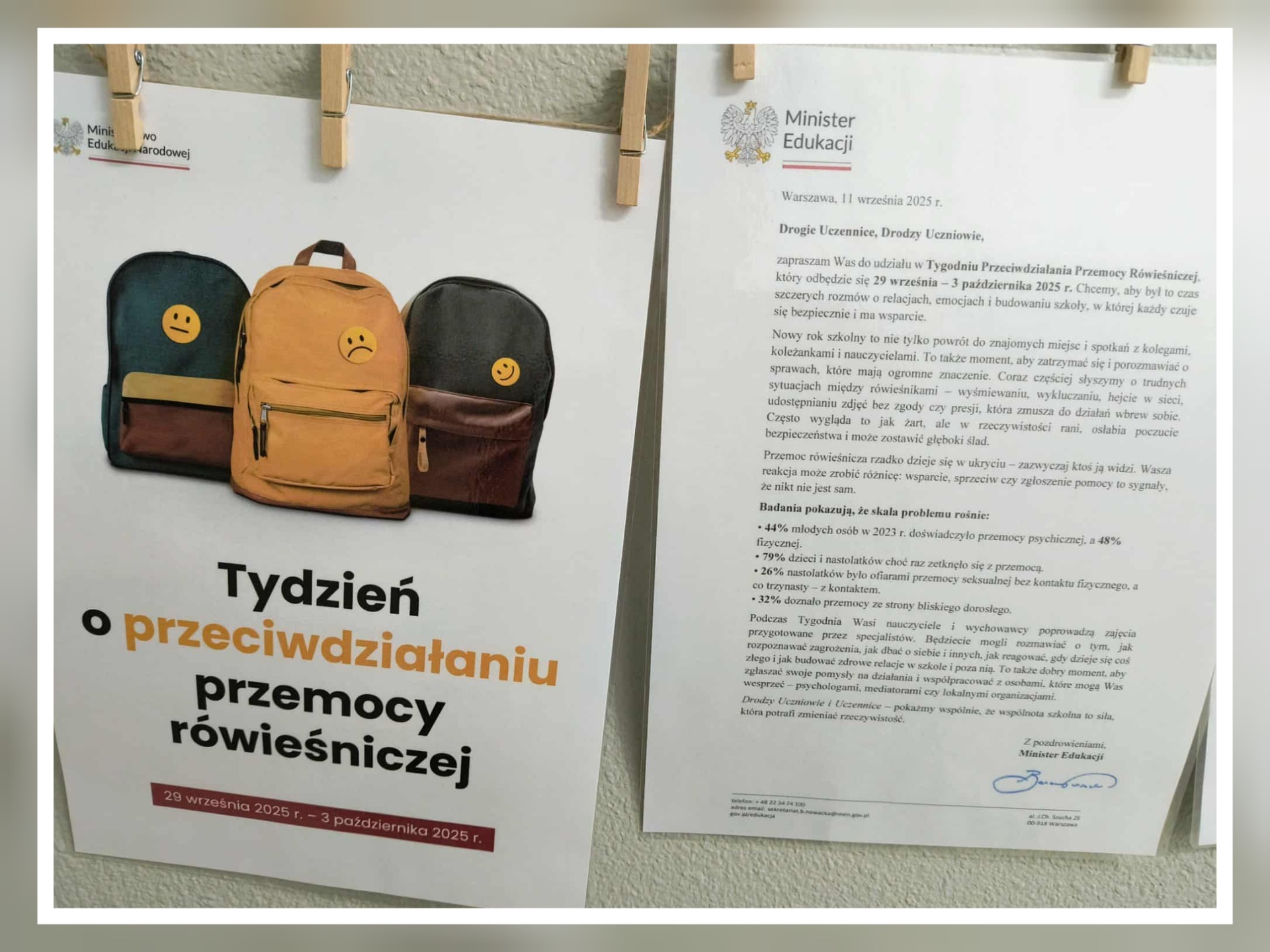 Tutaj powinien być opis