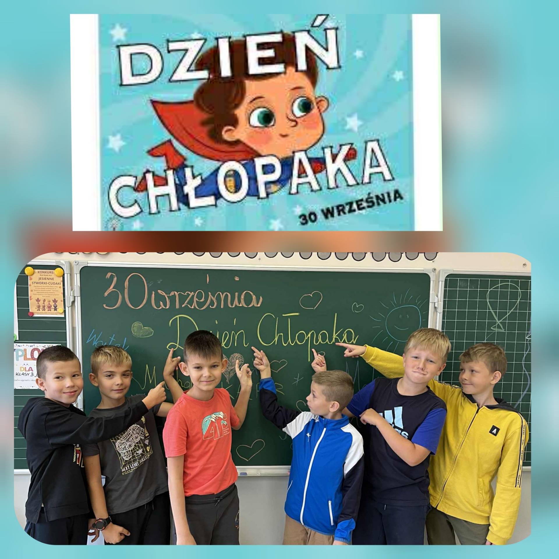 Tutaj powinien być opis