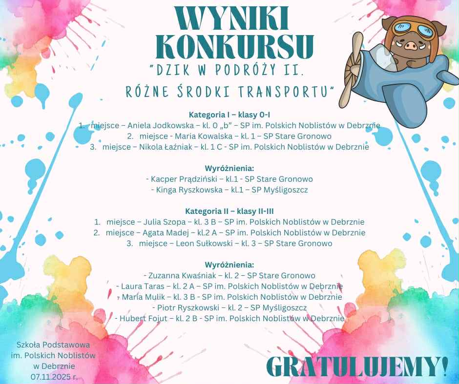 Tutaj powinien być opis