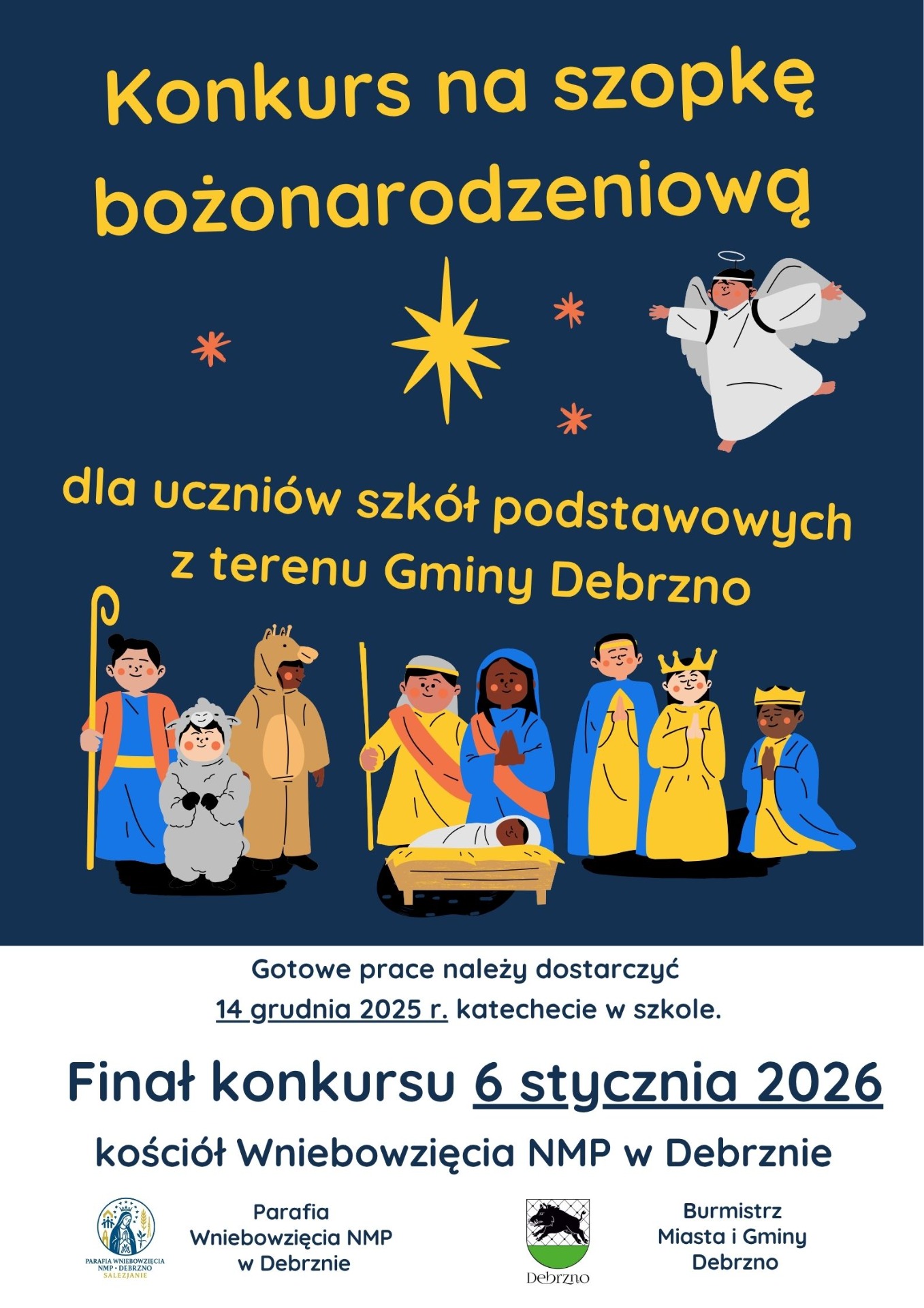 Tutaj powinien być opis