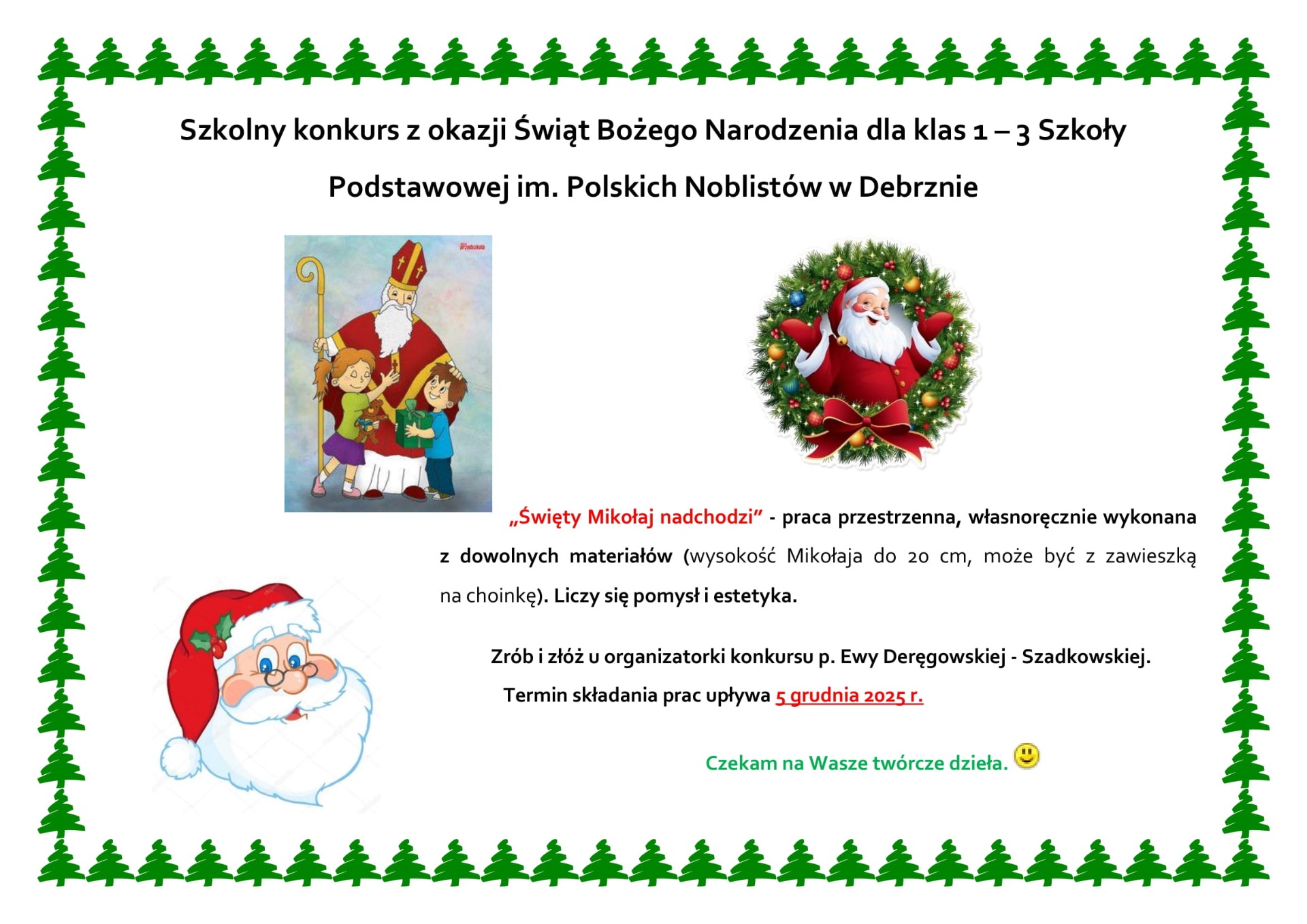 Tutaj powinien być opis