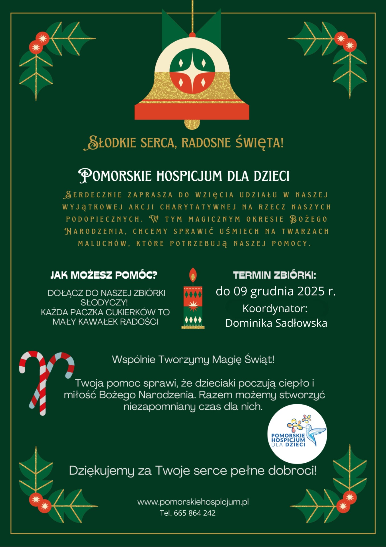 Tutaj powinien być opis