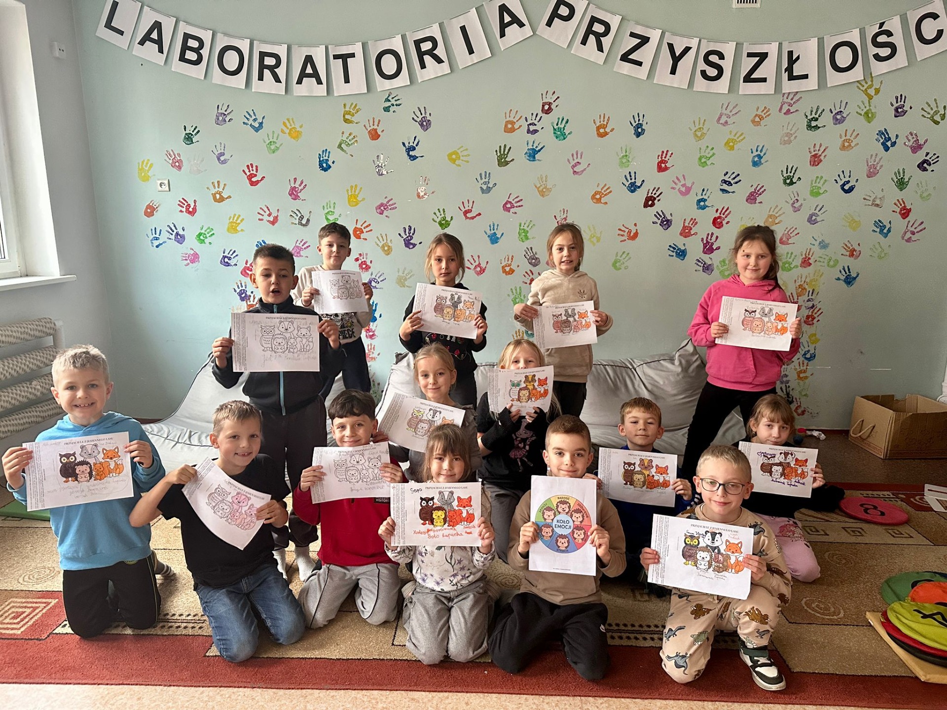 Tutaj powinien być opis