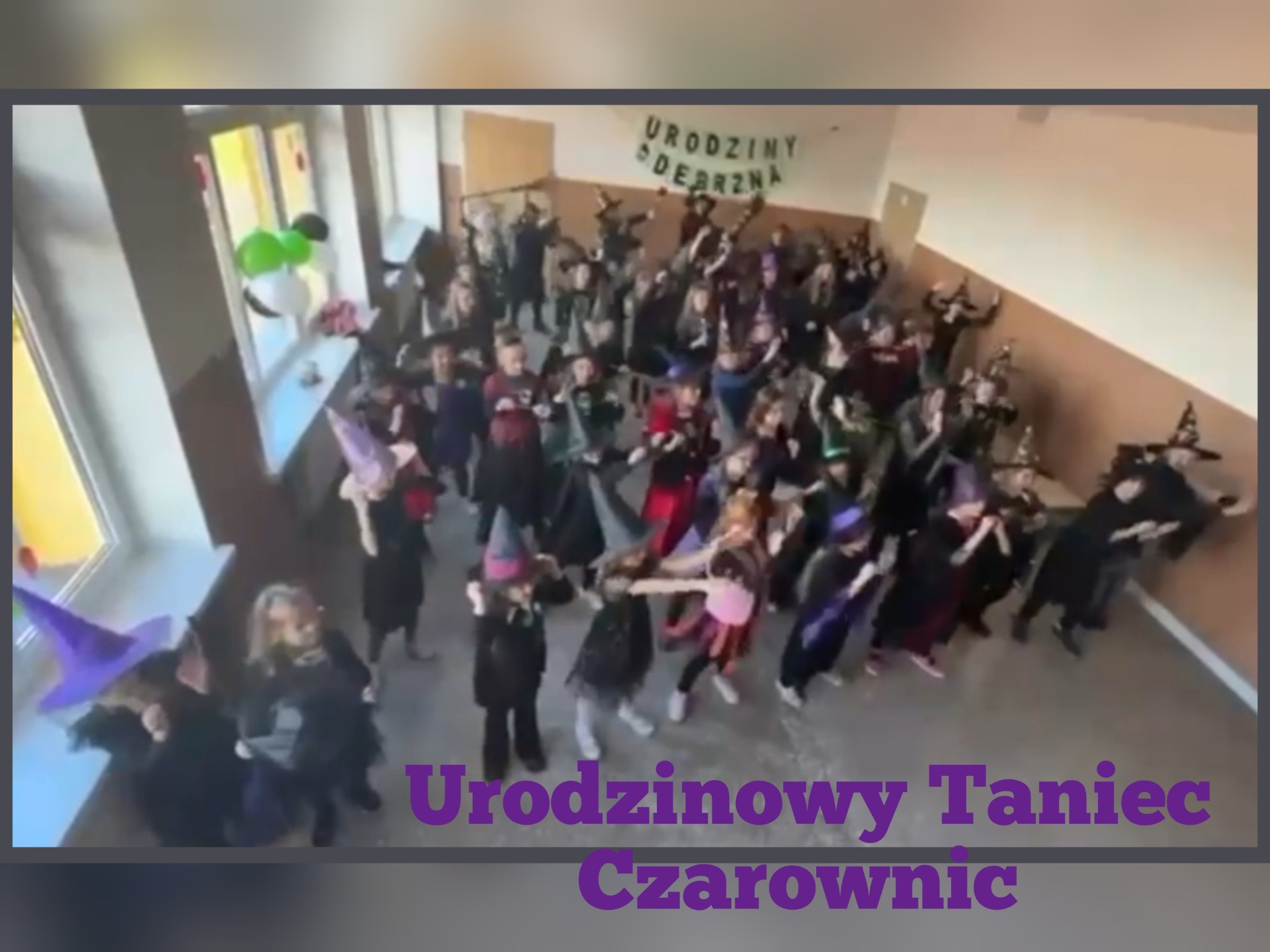 Tutaj powinien być opis