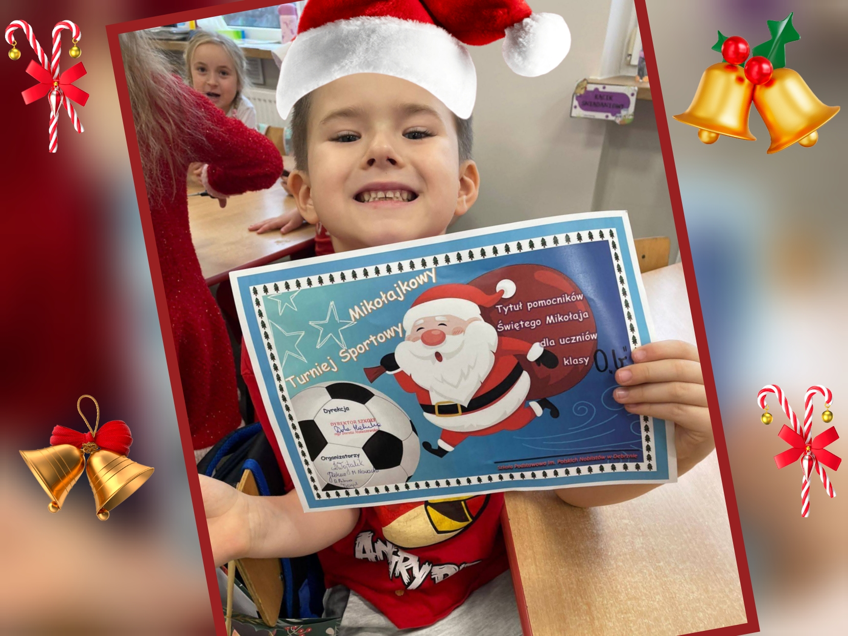 Tutaj powinien być opis